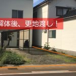 四谷１丁目 売土地 ７０坪！